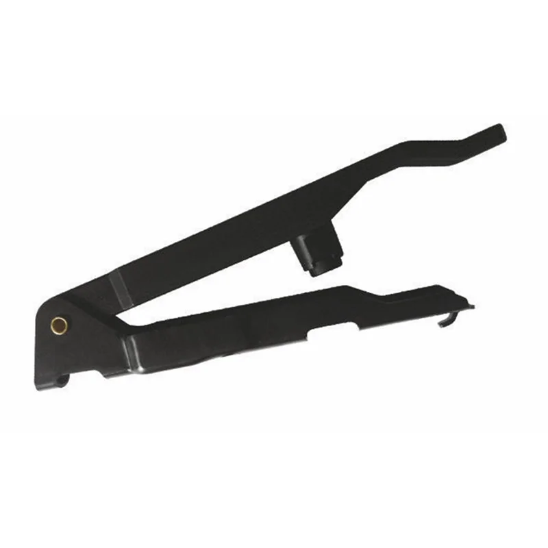 

Ручка решетки грузовика, замок панели, замок крышки 1767631 1431334, запасные части для грузовиков Scania