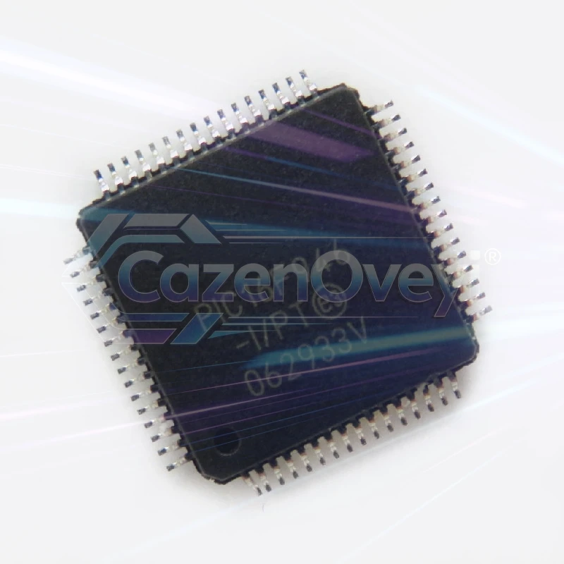 4-100PCS PIC18F44K22-I/PT PIC18F44K22 2SC4460 C4460 MBR10100CT MBR10100 MT8816AP MT8816 FDMC8884 8884 INA122UA INA122
