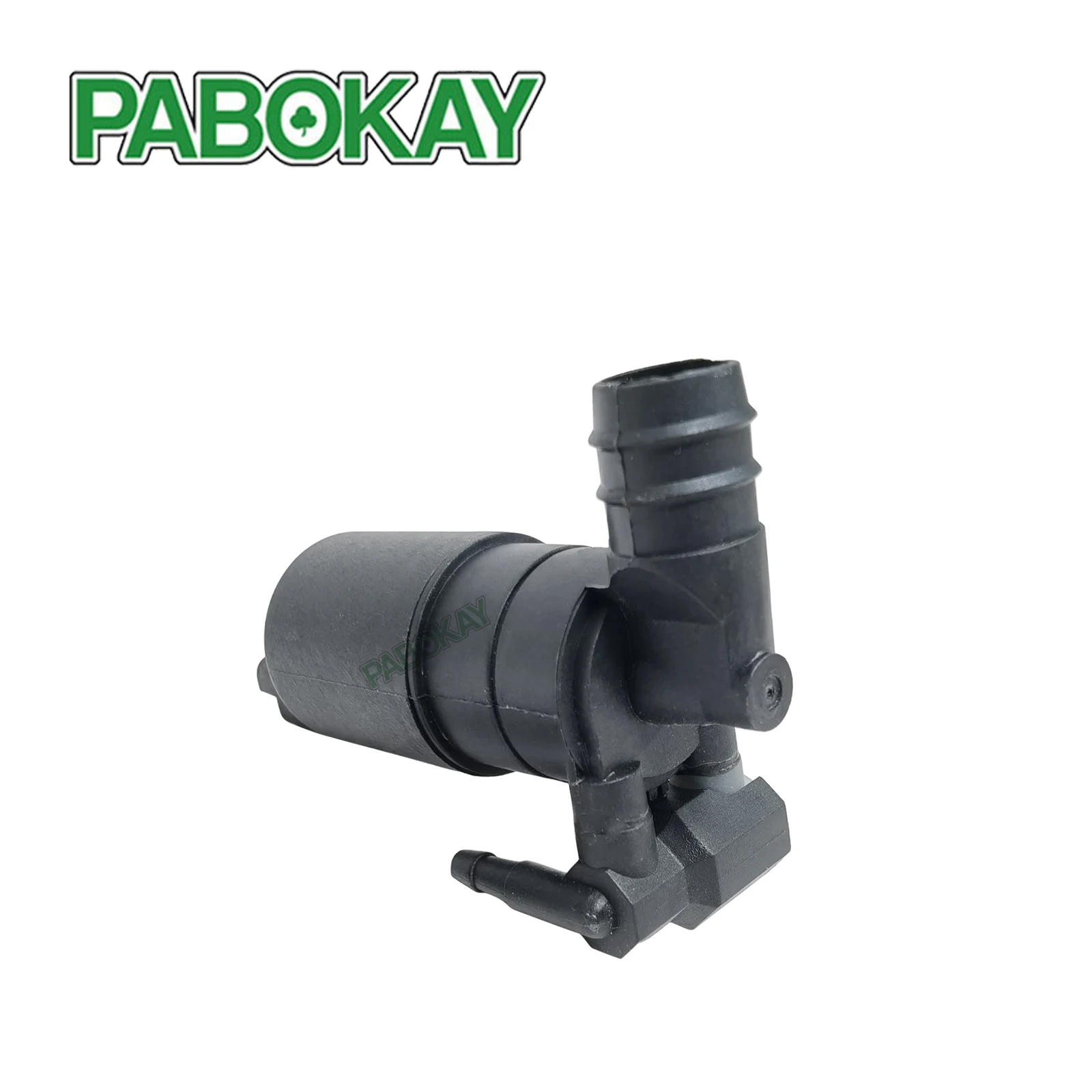 Lavadora de pára-brisas bomba dupla para renault megane sandero scenic kangoo trafic 286200851r 289200004r 6001549444 7700428386