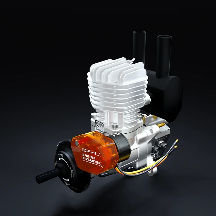 EPHIL Power XG series (electric gasoline engine) 20cc-R PRO Engine Models