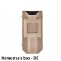 Hemostasis Box-DE