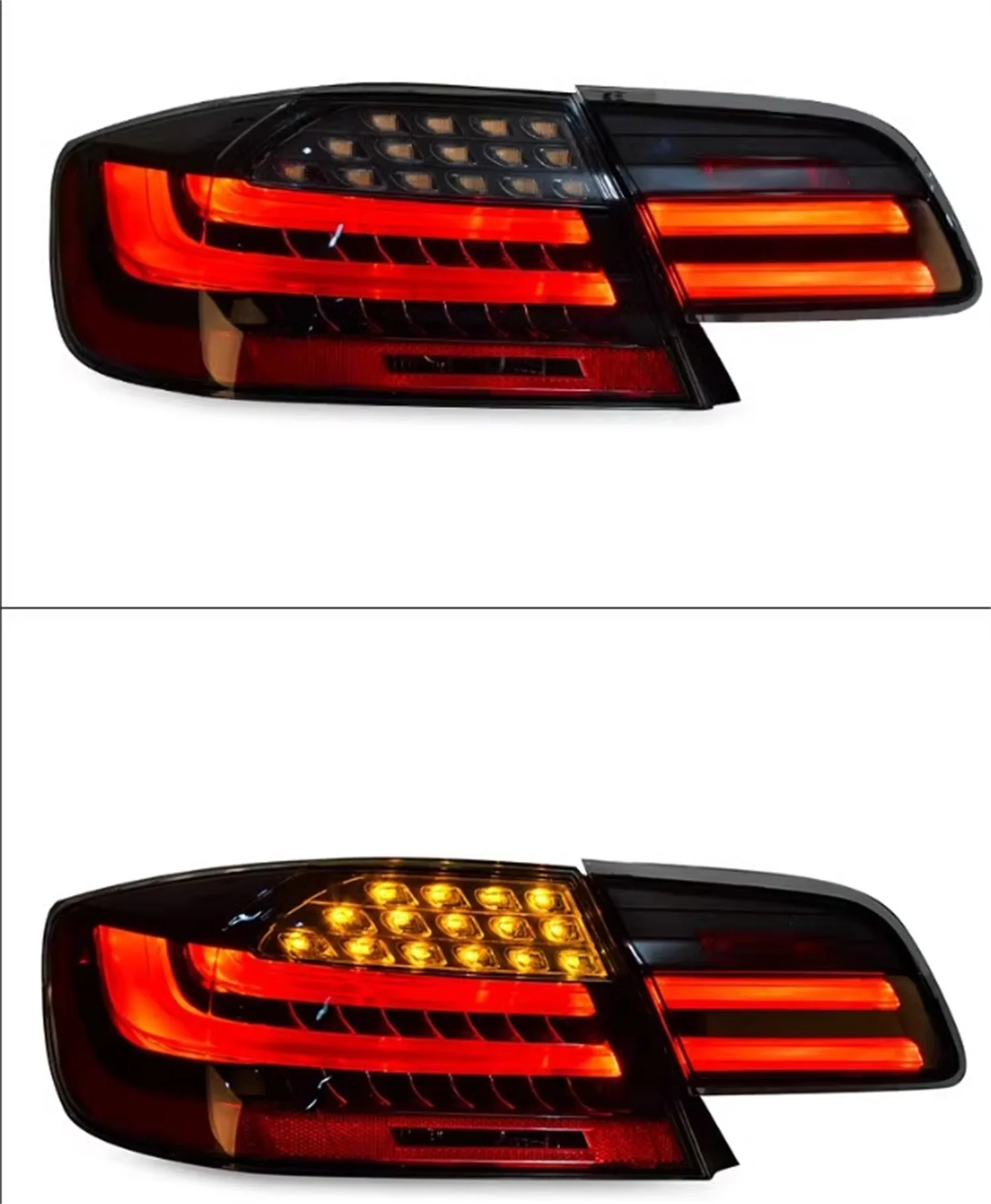 

Car Tail Light Rear Lamp Taillight for BMW 3 Series E92 330 335 M3 E92 Brake Driving Reversing Lamp Turn Signal