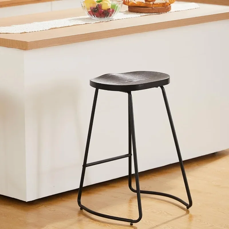 

# Для Ensemble Arts Bar En bois массив, шезлонг tabouret bar de 26, искусственный подарочный искусственный продукт, Fag sans dos, 3) pièces &