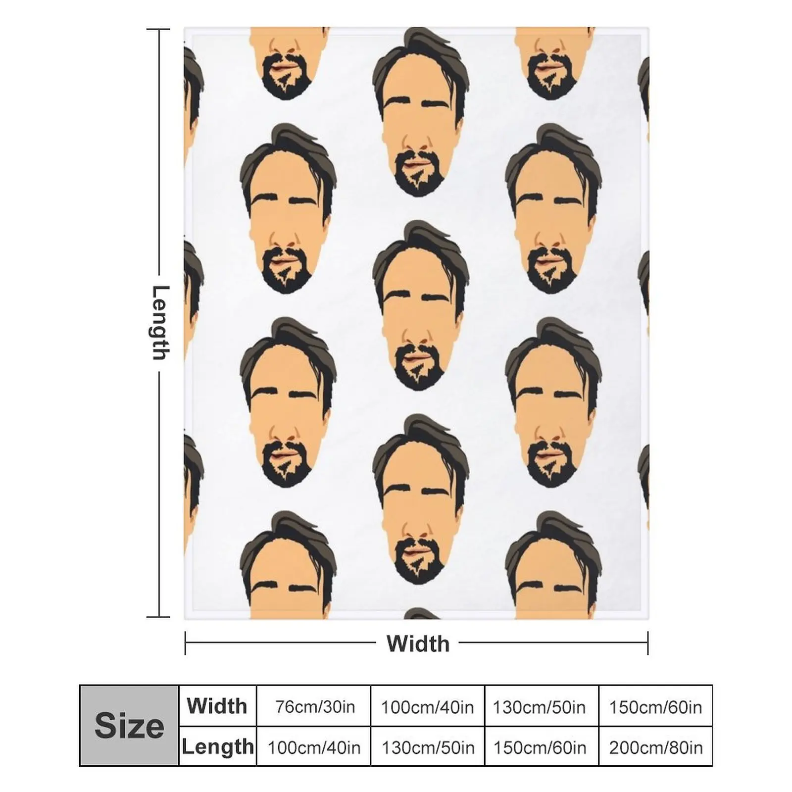 لين مانويل ميراندا هاميلتون الشفاه العض رئيس رمي بطانية ريتروس هدية شخصية بطانيات المانجا الدافئة