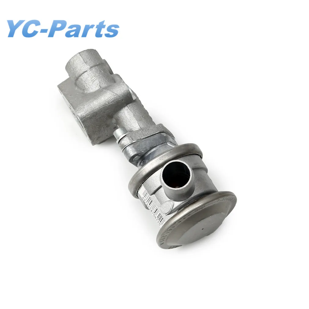 Air Pump Check EGR Valve Pipe Assembly 06B131097G for VW Passat B5 AUDI A4 1.8T AWM AUG Car Accessary