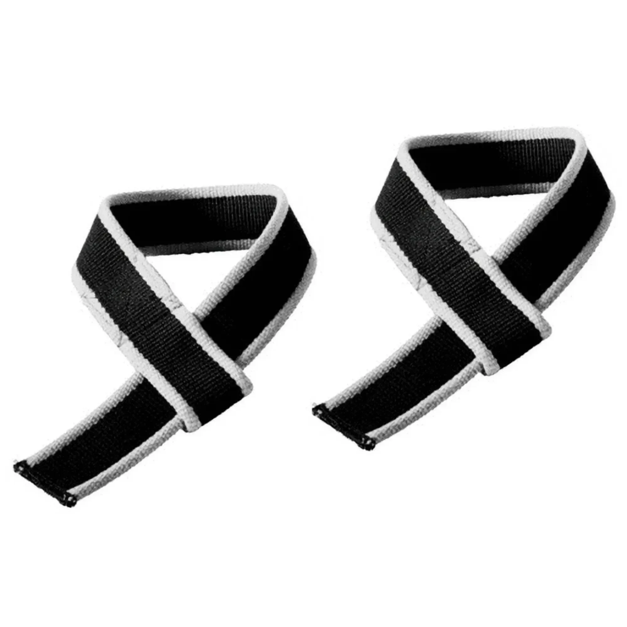 

5-Pack Weight Lifting Straps, Pair of Wrist Support for Gym, Deadlifts & Strength Training, Secure Grip