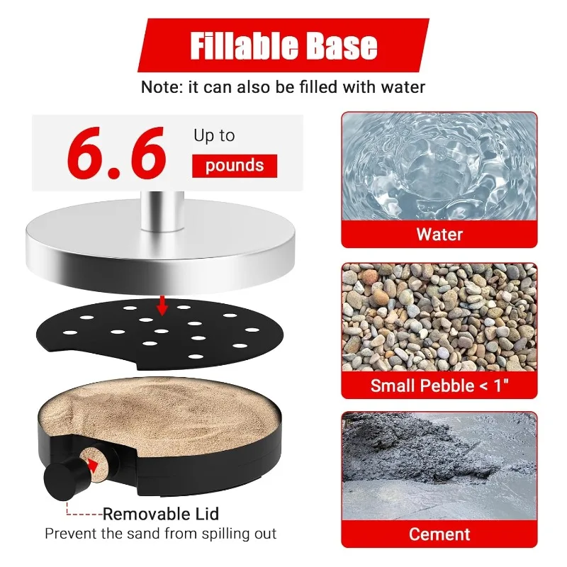 دعامة التحكم في الحشود، حواجز أمان للحبل مع حبل أحمر بطول 5 أقدام، أقطاب السجادة الحمراء للمسرح والفنادق وحفلات النوادي، 8 قطع