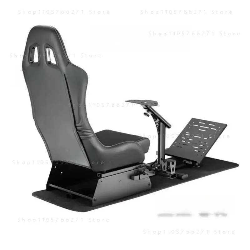 for Adjustable VR Racing Emulator Chair New Car Game Console