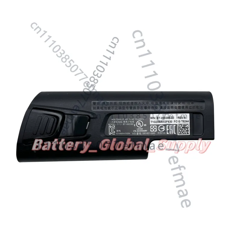 

Аккумулятор для Zebra TC8X TC8000 82-176054-01, 3.6В 6600мАч, быстрая доставка