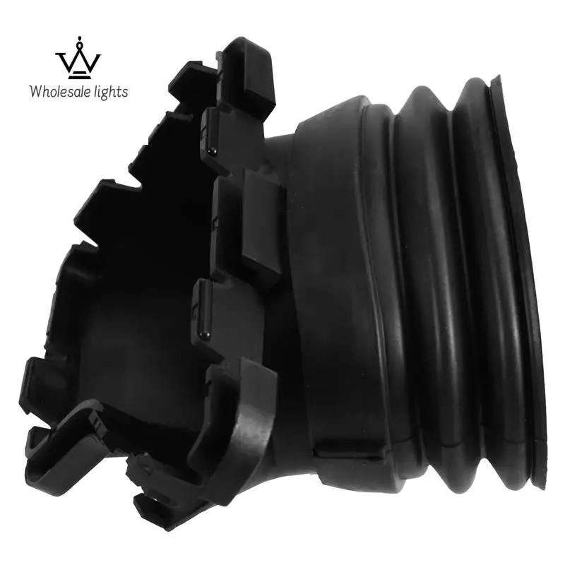Car Air Filter Housing Flow Guide Tube Air Duct LR115769 For Land Rover Range Rover Evoque Discovery Sport 2020-2023 - Image 2
