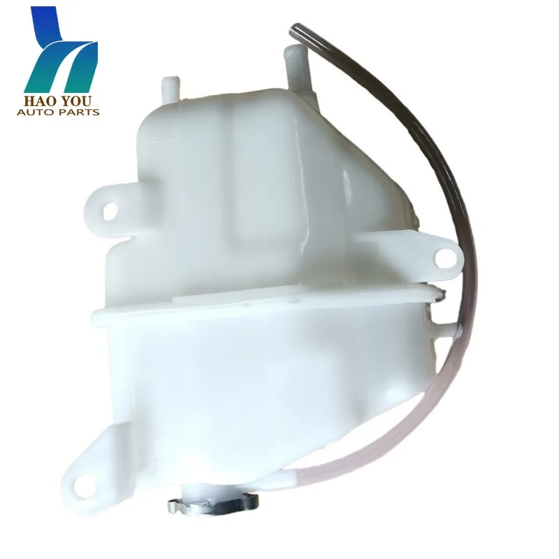 

MB924891 Engine Radiator Coolant Reservoir expansion tank for Mitsubishi Delica L400 / Space Gear 1994-2005