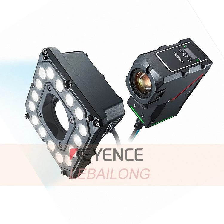 Nice Price KEYENCE VS-C1500MX industrial automation AI camera vision systems