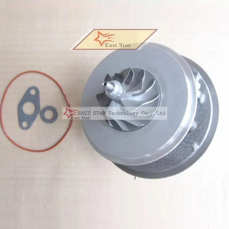 Turbo Cartridge CHRA Core GTB1649V 757886-0005 757886 28231-27460 28231-27480 757886-0005 For Hyundai Santa Fe Tucson D4EA 2.0L