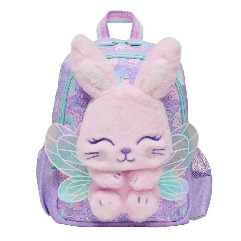 Mochila escolar australie niños mochila de gran capacité con dessin animé para étudiants bolsa de déjeuner