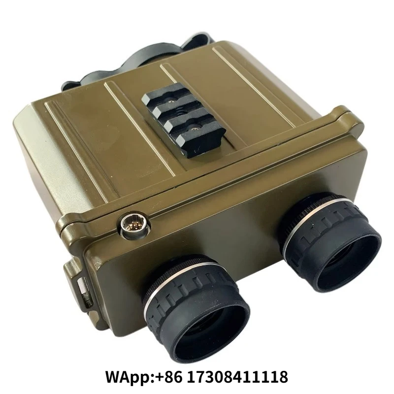 5km 8km 10km 15km 20km 30km Customized Portable  Distance Meter  Range Finder