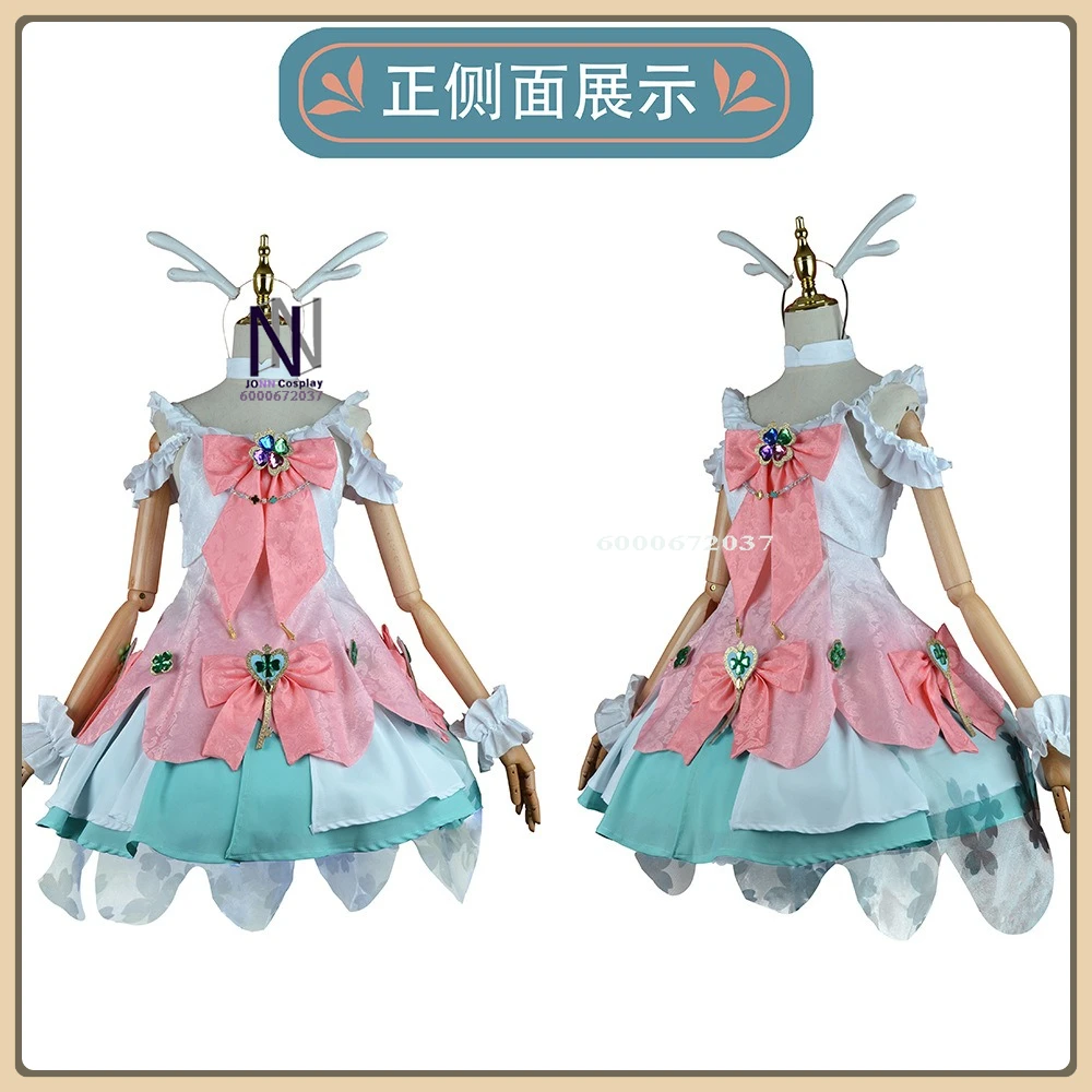 

Hot Honor of Kings Yun Zhong Jun Role Playing Costume (Cool Style) Blue-Green Suit Full Set High Quality Cosplay Costume (Male)