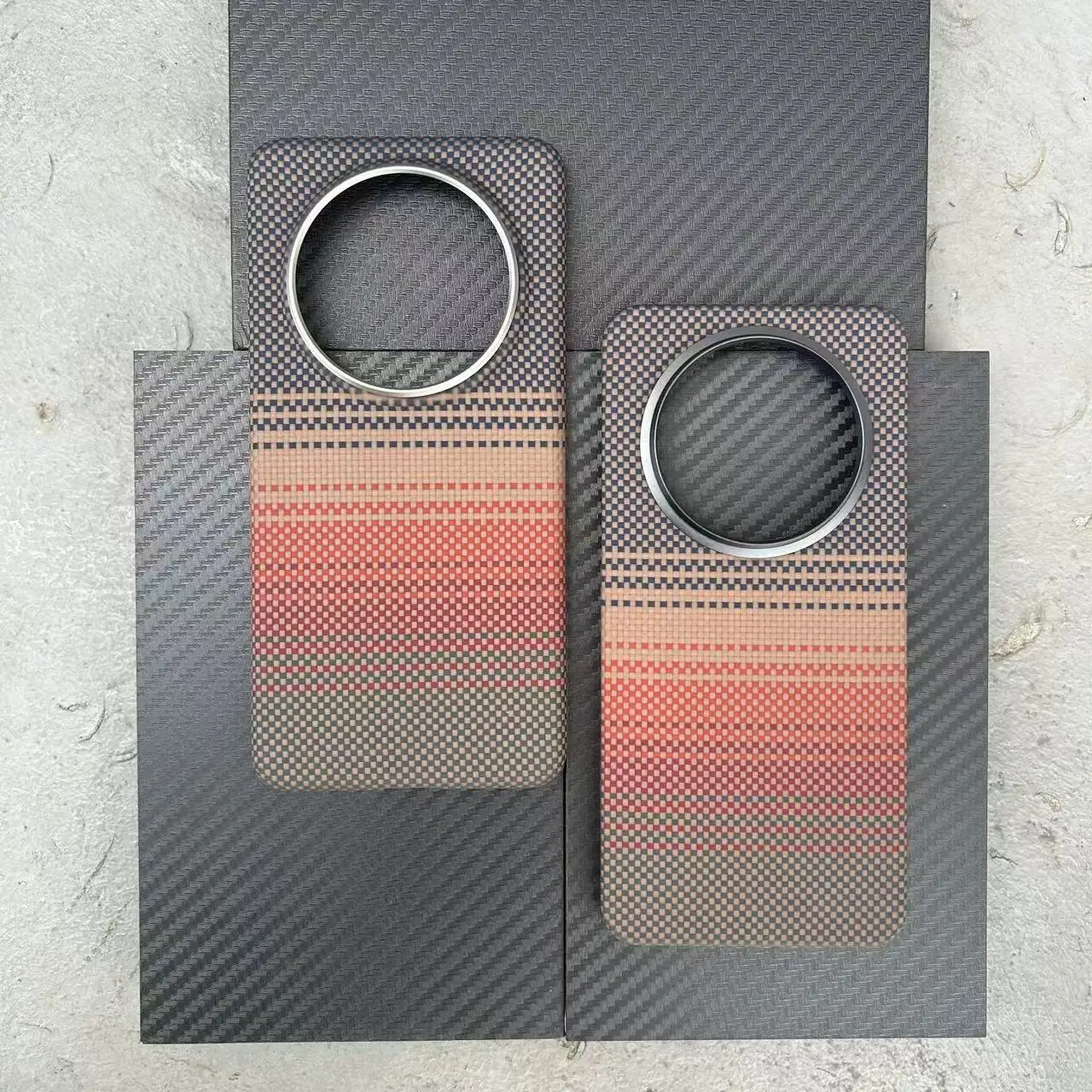 Ultra Thin Carbon F… - image