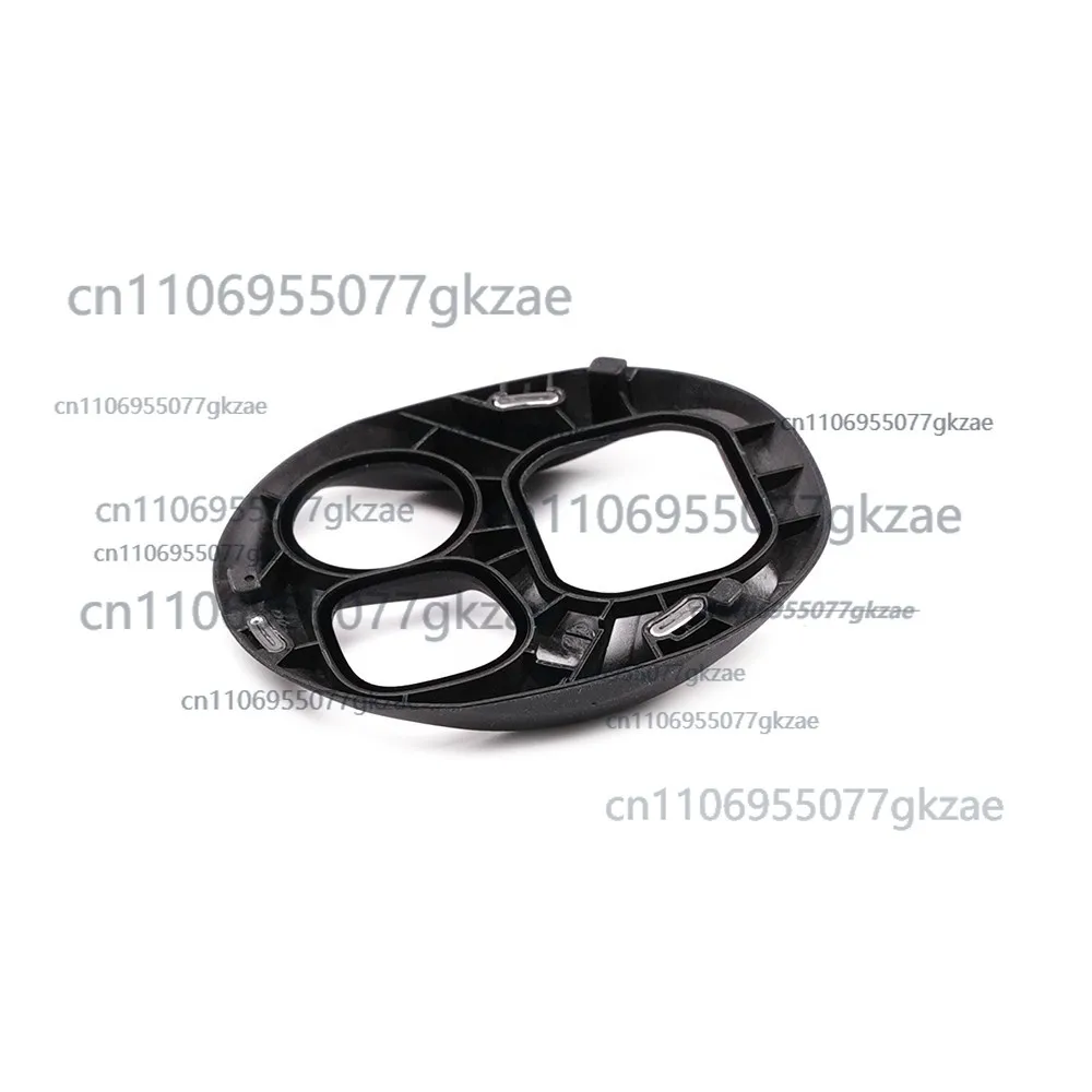 

Б/у 95% новая оригинальная сменная рамка камеры с карданным подвесом, УФ-объектив камеры для DJI Mavic 4Pro