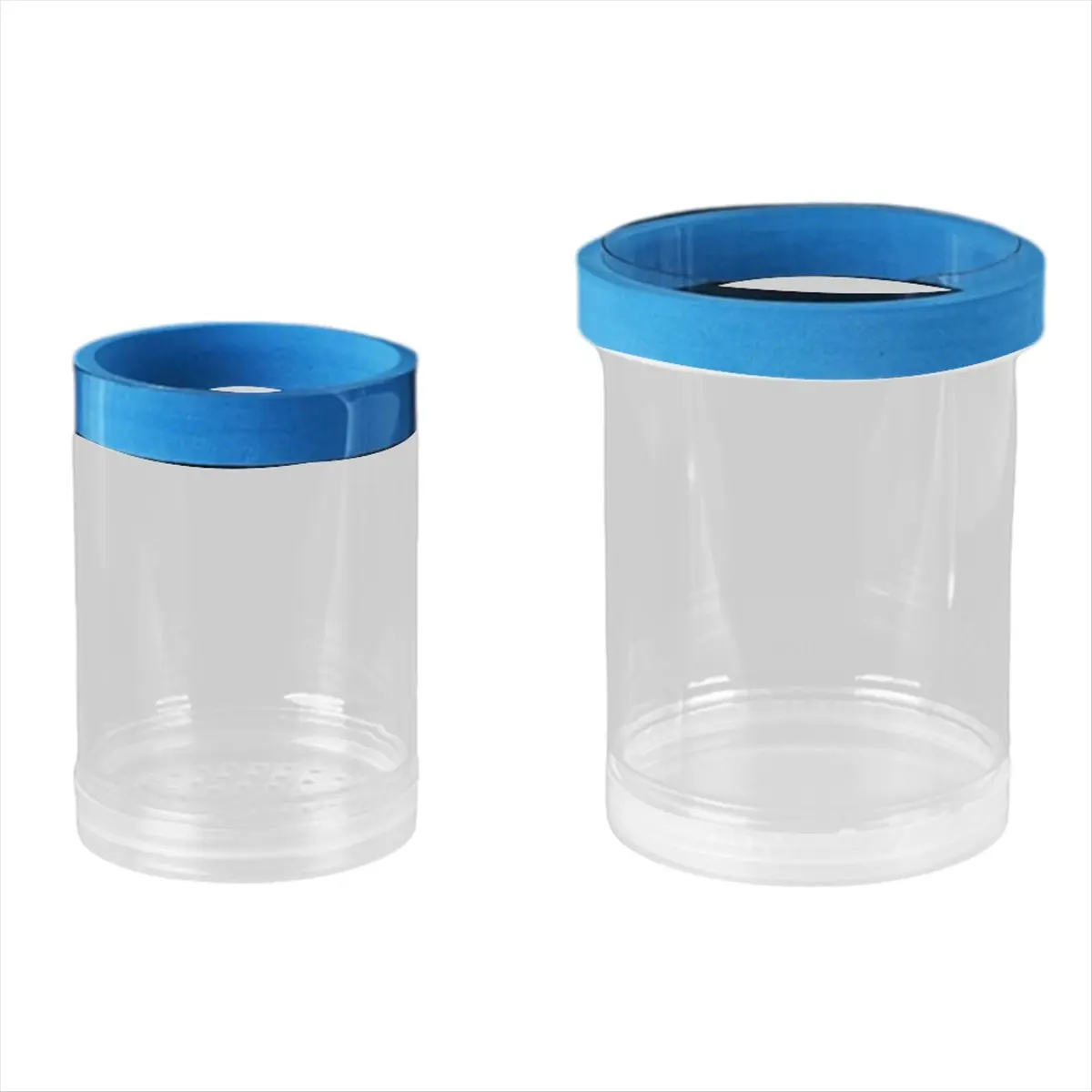 2026 Trend Breeder Box for Fish Tank Isolation Aquarium Separator Hatchery Incubator for Shrimp Clownfish