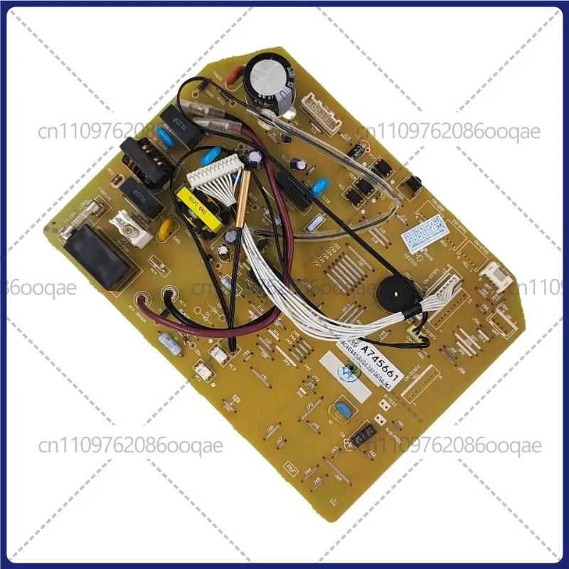 

new for Panasonic air conditioning Computer board A745661 circuit board Air conditioning accessories
