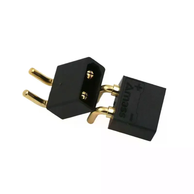 Aviator Connector Kit - XT30PW-M36 2 Core PCB Board Plug