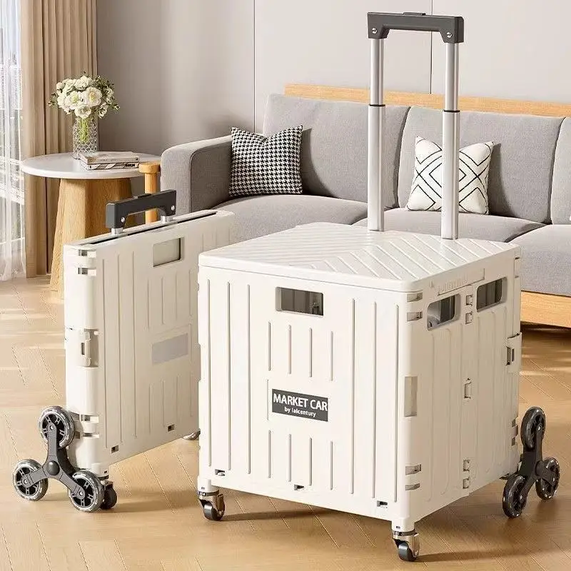 new-portable-folding-op-cart-small-hand-pulled-stall-display-staing-handle-ular-household-vegetable-bung-cart