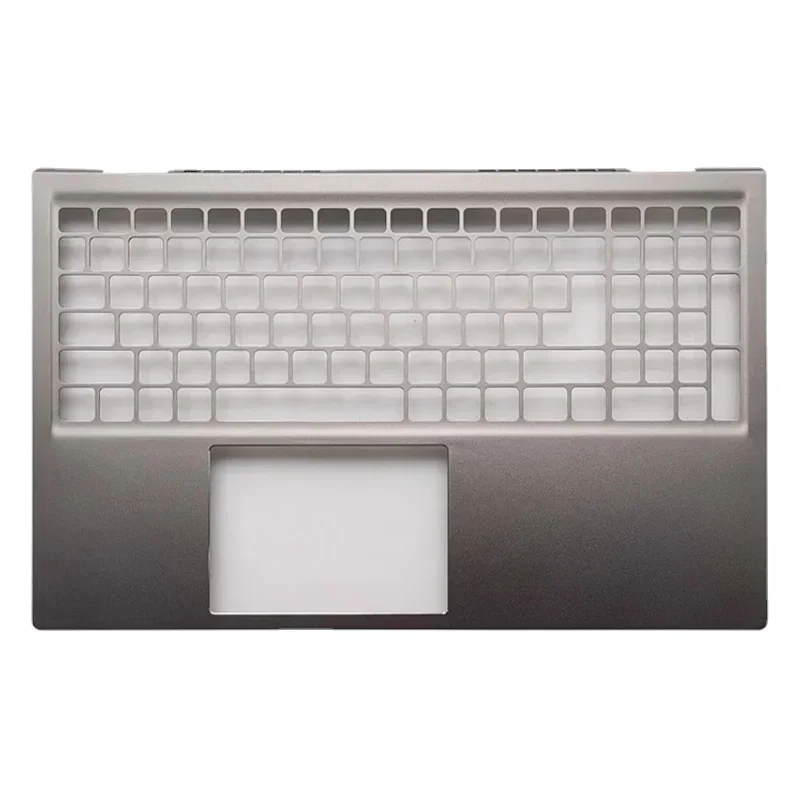 Custodia per Laptop per DELL Inspiron 15Pro 5510 5515 schermo per Laptop Cover posteriore LCD cerniere con cornice anteriore custodia inferiore più sottile 0CHFVW