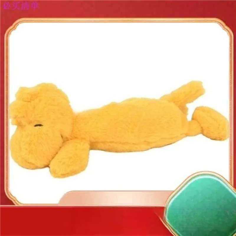 Snoopy Pencil Case Anime Student Large Capacity Pen Bag Cartoon Kawaii Women Portable Makeup Storage Bag School Stationery Box