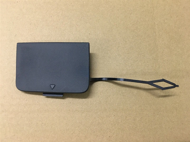 

Новинка от китайского бренда, подлинный чехол для заднего бампера Figzero для прицепа Mercedes Benz W247 B200 B220 B250 B180 2020 2021 2022