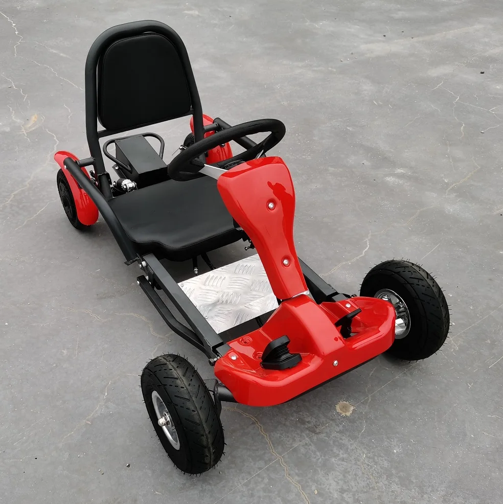 Nuovo design 2021 mini buggy elettrico pieghevole intelligente per bambini go cart per adulti