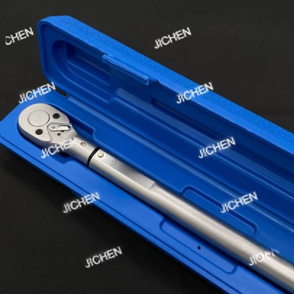 Nb Series Mechanica…