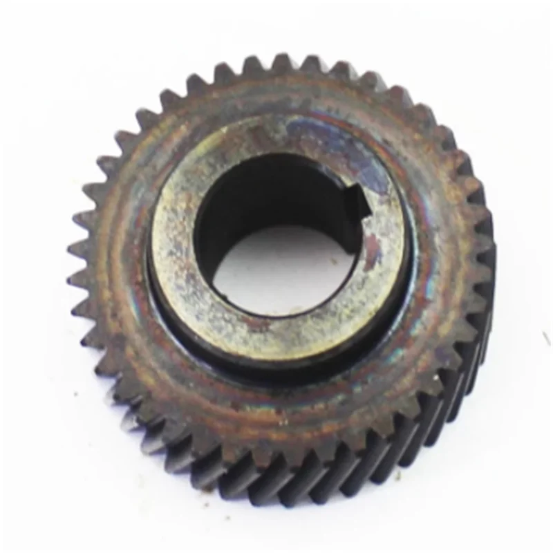 

1pc 1030 Gear For Makita 255 LS1030 LS1020 Aluminum Saw Machine 41Teeth 17mm ID 47mm OD