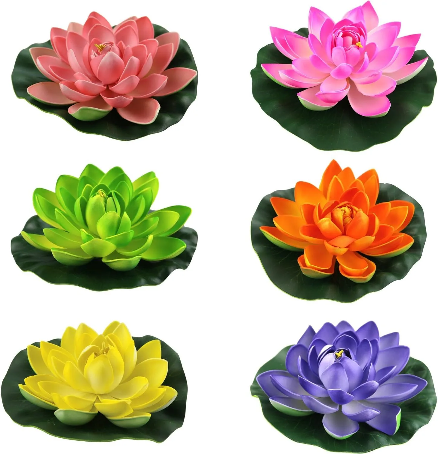 3/5Pcs Artificial F…