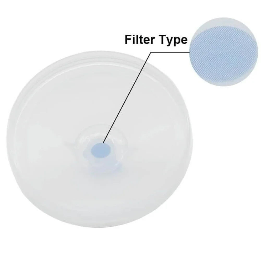 10 Pack 200ml Disposable Spray Cup Kit With Lids Collar And Liners For HVLP Paint Mixing Resistant Measuring Tool