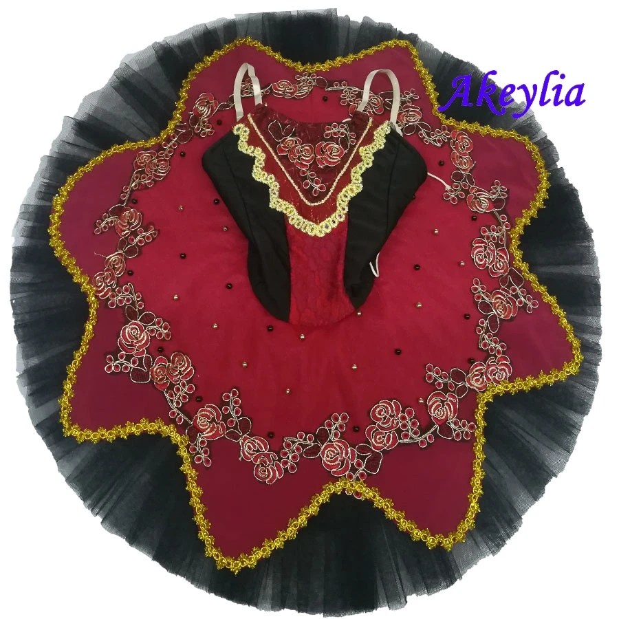 Don Quixote Profess…