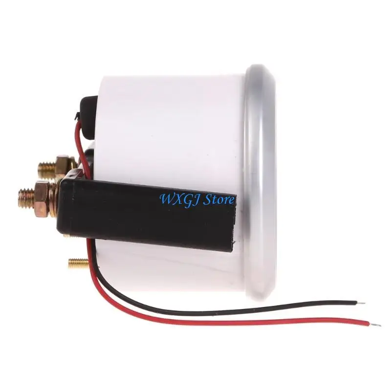 

37JE 2'' 52mm Car Electrical Digital Pointer Water Temperature Meter Gauge New