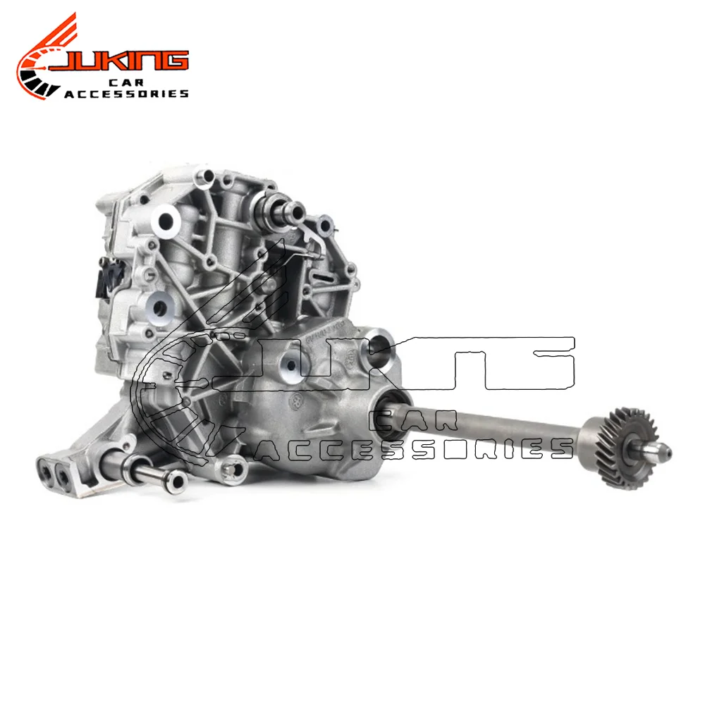 

01J Original CVT Automatic Transmission Oil Pump Valve Body 01J325031CD for Audi A4 A6