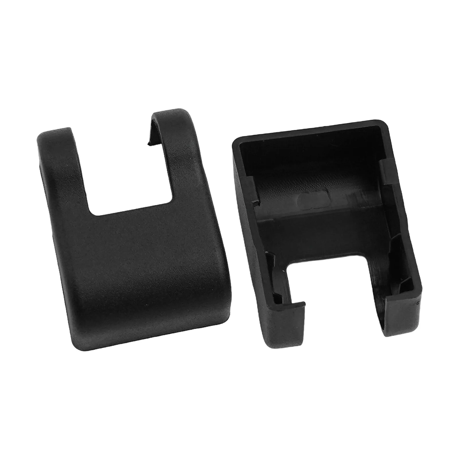 1 Set ABS Car Door Lock Check-Arm Cap Cover Door Stopper Covers For Golf 7 MK7 7.5 MK7.5 2013 2014 2015 2016 2017 2018 2019 2020