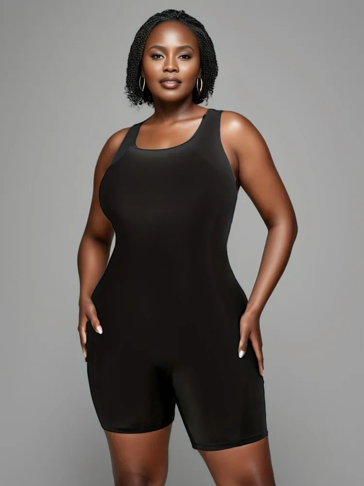 0XL-4XL Plus Size High Waist Bikini Women's Push Up Large Size Swimsuit Summer Mujer Big Size Tummy Control Swimwear Bikini Sets