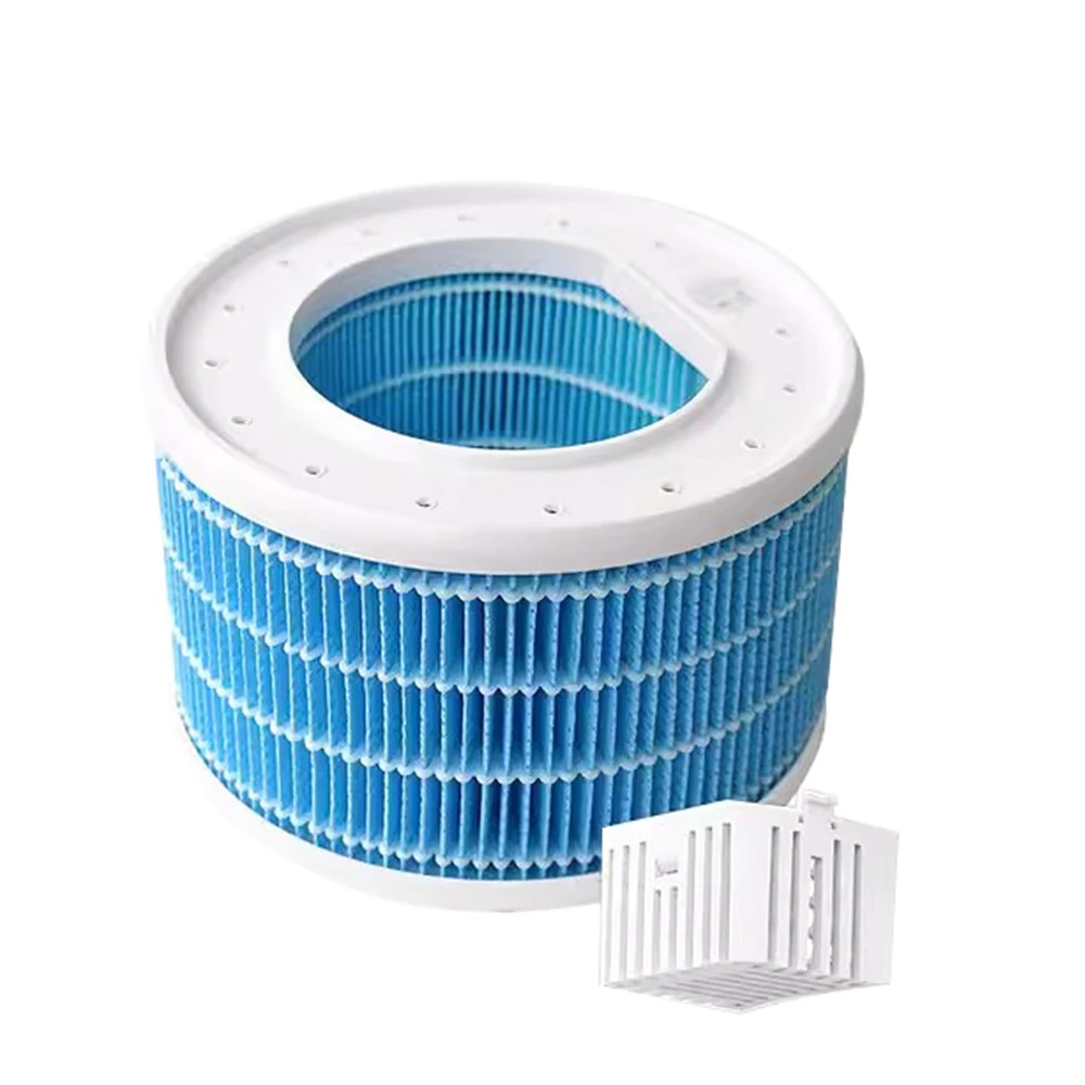 Filter for Xiaomi humidifier 3-400 CJSJSQ02XY filter enhanced fog free humidifier filter cartridge with silver ion box accessori