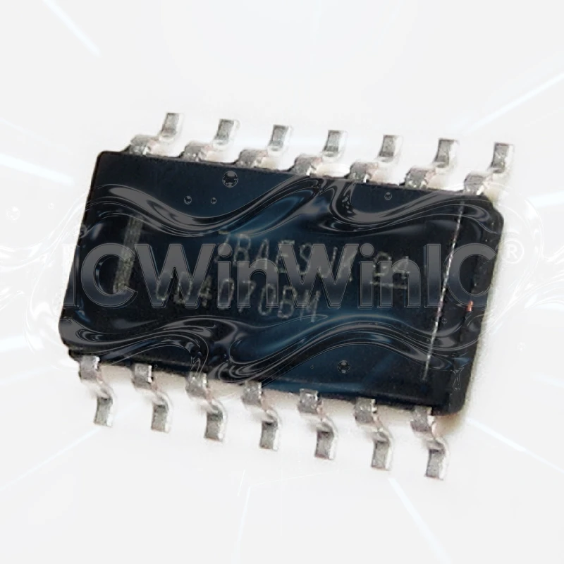 3-50PCS CD4070BM CD4070 TW8832S TW8832 MPS2907A MPS2907 AT49F040-70TC AT49F040 GL852G GL852 SM7320 7320