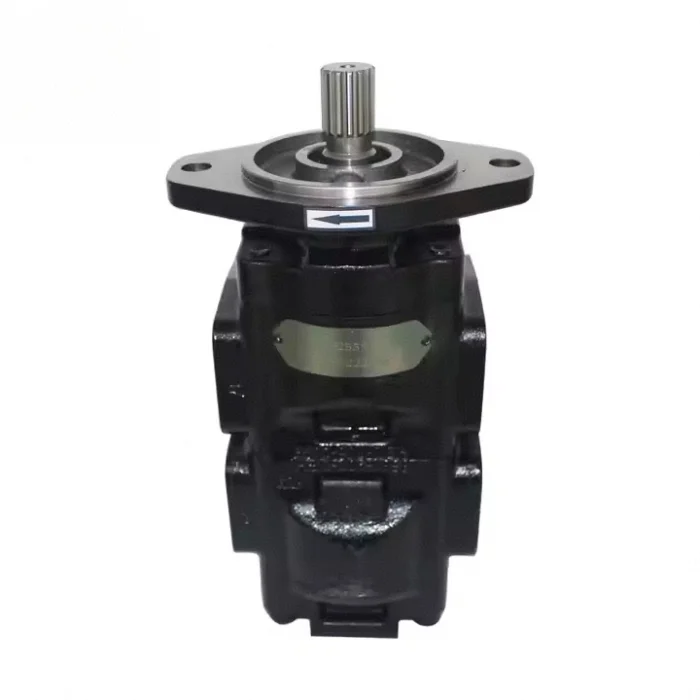 

Hydraulic Gear Pump Jcb 3cx/4cx Hydraulic Motors Spare Parts 332/G7135 333/G5390 Hydraulic Pumps for Tractor