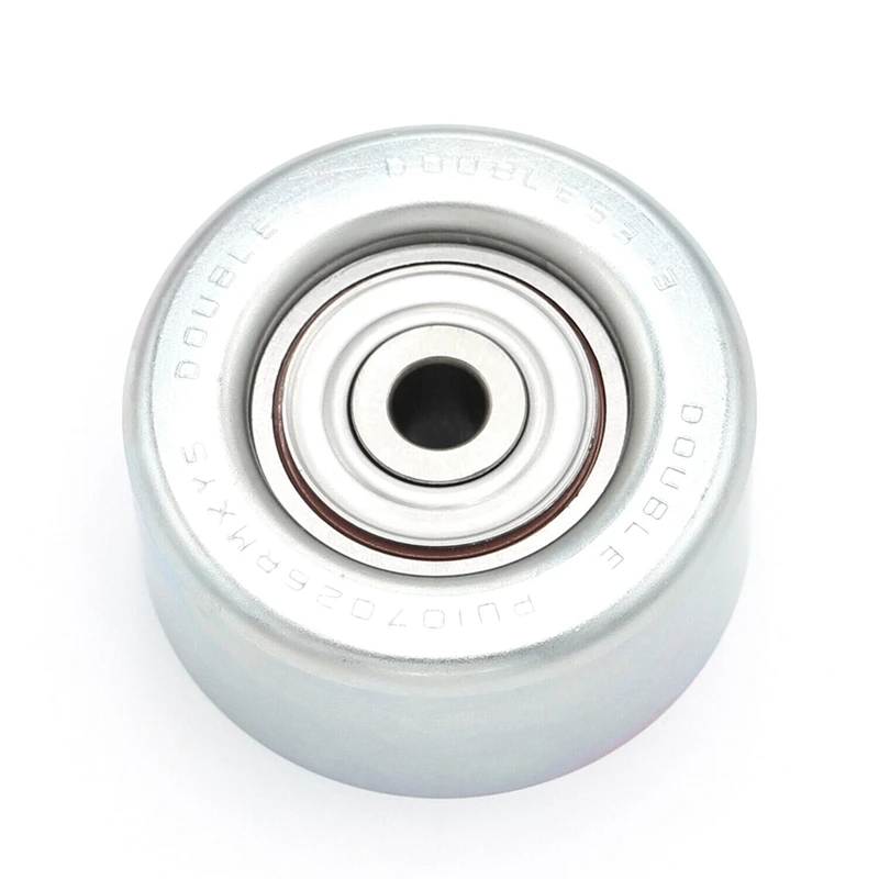 Drive Belt Idler Pulley Tensioner Pulley Suitable For Toyota Tacoma 4Runner  4.0L 16603-31040