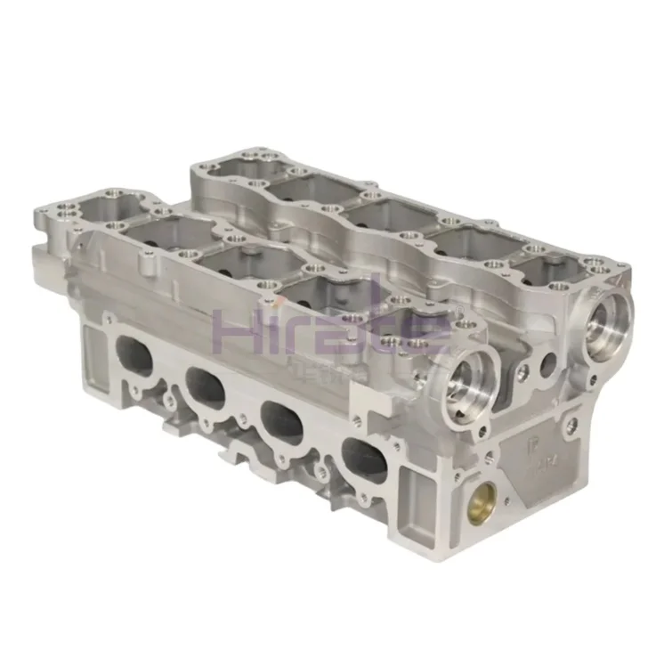 

Hirate Peugeot 206 Accessories TU5JP4 Engine Cylinder Head 9656769580 906106 For Peugeot 206 Accesorios