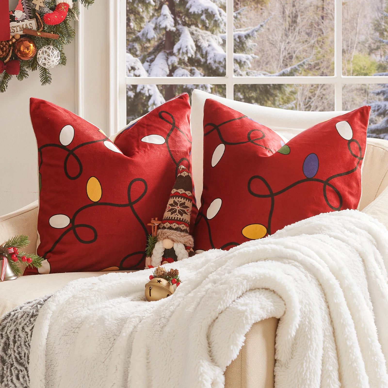 Jinchan Christmas T… - image