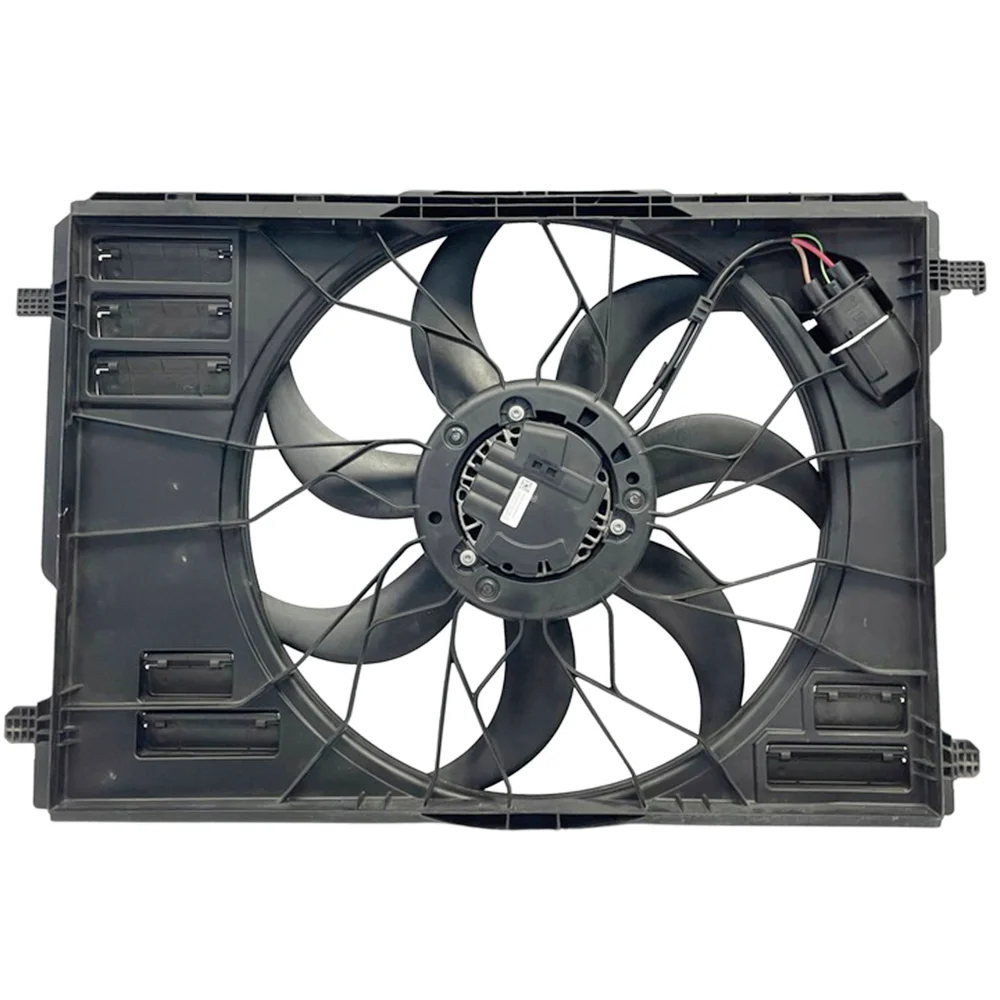 Electric Cooling Fan for MERCEDES BENZ W177 A200 A220 W247 B180 B200 X247 GLB H247 GLA C118 X118 CLA A2479060200