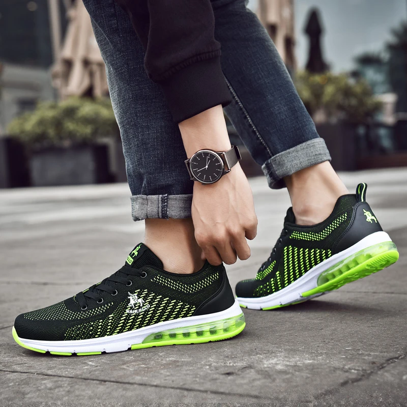 جو بسيط، جودة عالية، يوميًا، متعدد الاستخدامات، رياضات ترفيهية خارجية، موضة جديدة، أحذية كاجوال خفيفة الوزن وجيدة التهوية