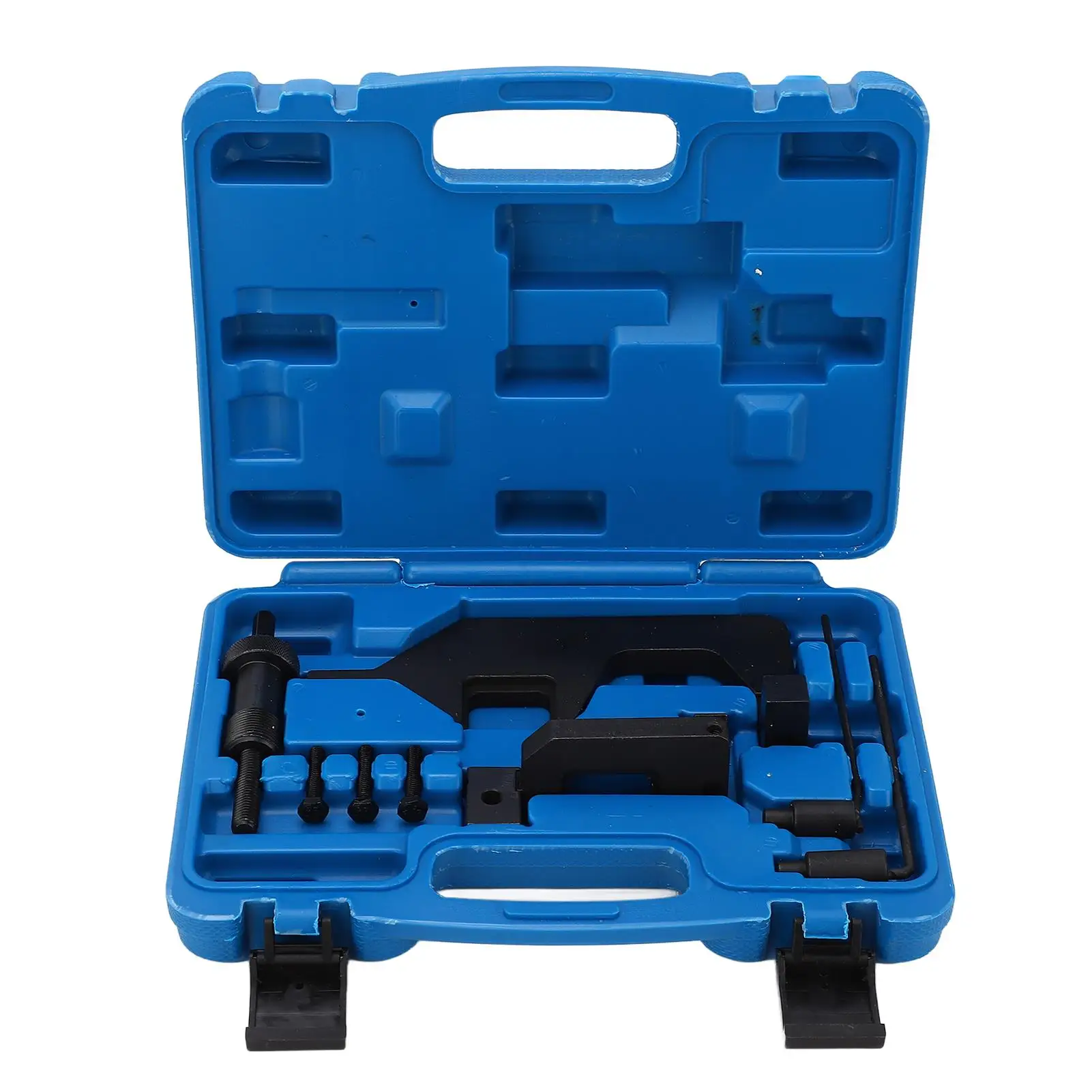 

Camshaft Alignment Timing Locking Tool Kit Carbon Steel 117440 for BMW S R55 R56 R57 N13 N18 Engine