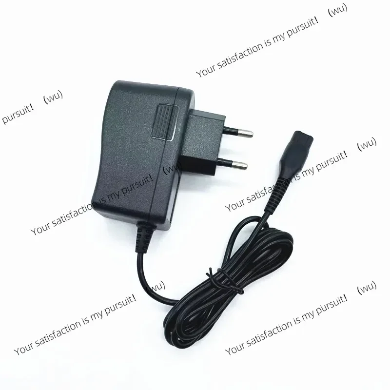 For Karcher Karcher WV 1/2/5/50/55/60/70/75 Glass Vacuum Cleaner Charger EU Regulations Window Vac Plug Battery Charger