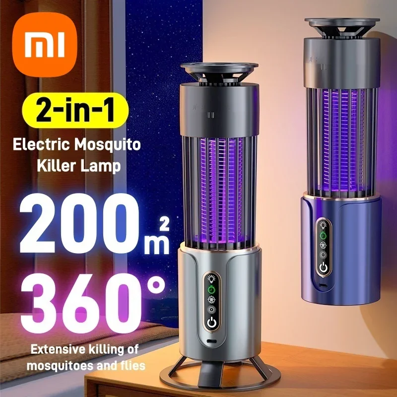 ΠΠ»Π΅ΠΊΡΡΠΈΡΠ΅ΡΠΊΠ°Ρ Π»Π°ΠΌΠΏΠ° Xiaomi ΠΎΡ ΠΊΠΎΠΌΠ°ΡΠΎΠ² 2 Π² 1, Π΄ΠΎΠΌΠ°ΡΠ½ΠΈΠΉ ΡΠΎΡΠΎΠΊΠ°ΡΠ°Π»ΠΈΠ·Π°ΡΠΎΡ, Π»Π°ΠΌΠΏΠ° ΠΎΡ ΠΊΠΎΠΌΠ°ΡΠΎΠ², ΠΏΠΎΡΡΠ°ΡΠΈΠ²Π½Π°Ρ Π»ΠΎΠ²ΡΡΠΊΠ° Π΄Π»Ρ ΠΊΠΎΠΌΠ°ΡΠΎΠ², Zapper, ΡΠ°Π΄ΠΎΠ²ΡΠΉ Π³Π°ΡΠ°ΠΆΠ½ΡΠΉ Π»Π°Π³Π΅ΡΡ ΠΠ»Π΅ΠΊΡΡΠΈΡΠ΅ΡΠΊΠ°Ρ Π»Π°ΠΌΠΏΠ° Xiaomi ΠΎΡ ΠΊΠΎΠΌΠ°ΡΠΎΠ² 2 Π² 1, Π΄ΠΎΠΌΠ°ΡΠ½ΠΈΠΉ ΡΠΎΡΠΎΠΊΠ°ΡΠ°Π»ΠΈΠ·Π°ΡΠΎΡ, Π»Π°ΠΌΠΏΠ° ΠΎΡ ΠΊΠΎΠΌΠ°ΡΠΎΠ², ΠΏΠΎΡΡΠ°ΡΠΈΠ²Π½Π°Ρ Π»ΠΎΠ²ΡΡΠΊΠ° Π΄Π»Ρ ΠΊΠΎΠΌΠ°ΡΠΎΠ², Zapper, ΡΠ°Π΄ΠΎΠ²ΡΠΉ Π³Π°ΡΠ°ΠΆΠ½ΡΠΉ Π»Π°Π³Π΅ΡΡ